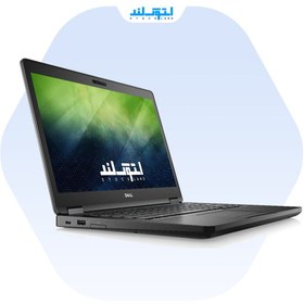 تصویر لپ تاپ استوک Dell مدل Latitude 5480 