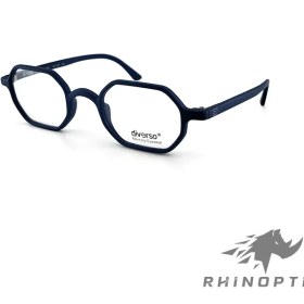تصویر عینک طبی DIVERSO DV1208 