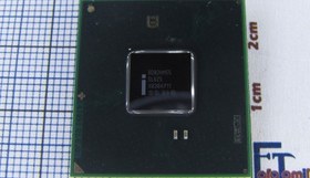 تصویر چیپ لپتاب | Laptop chip BD82HM55-SLGZS 