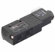 تصویر شیر برقی ۳/۲ تک بوبین ۳/۸ ۲۴ ولت ایرمد 