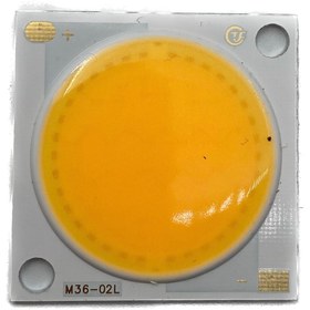 تصویر COB M36 (20W) 600MA (WW) 