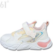 تصویر کفش روزمره کودک و نوجوان 361 درجه مدل WK82514812-3 