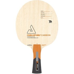 تصویر چوب راکت جولا چلنجر کربن 