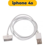 تصویر کابل iPhone 4 iPhone 4 Cable