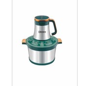 تصویر خردکن دسینی مدل F-007 ظرفیت ۶ لیتر 