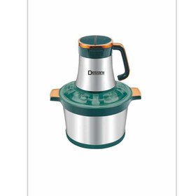تصویر خردکن دسینی مدل F-007 ظرفیت ۶ لیتر 