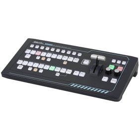 تصویر کنترلر میکسر SE-1200MU دیتاویدئو RMC-260 RMC-260 Datavideo remote controller