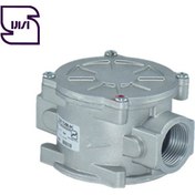 تصویر فیلتر گاز ستاگ 1/2 , 3/4 , 1 اینچ فیلتر خط ورودی گاز ستاک مدل SET345