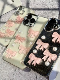 تصویر قاب shiny ribbon (کدC2135) 