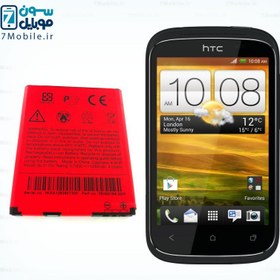 تصویر باتری اصلی گوشی اچ تی سی Desire ا Battery HTC Desire 616 - BOPBM100 Battery HTC Desire 616 - BOPBM100