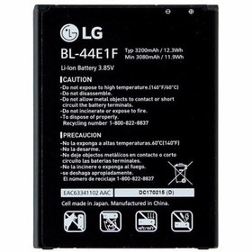 تصویر باتری اورجینال ال جی V20- STYLUS 3 BL-44E1F Battery LG V20