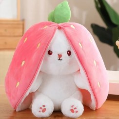 تصویر عروسک خرگوشی 