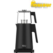 تصویر چای ساز روی هم فوما اصل ژاپنی مدلFu-2375 