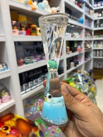 تصویر ساعت روغنی 