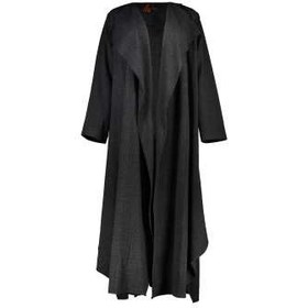 تصویر پالتو بلند زنانه - زریر ا Women Long Coat - Zarir Women Long Coat - Zarir