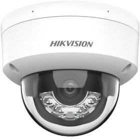 تصویر دوربین مدار بسته تحت شبکه دام هایک ویژن مدل DS-2CD1163G2-LIU Hikvision DS-2CD1163G2-LIU Dom Network Camera