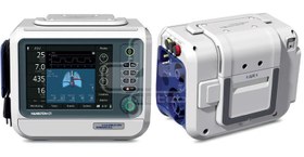 تصویر ونتیلاتور Hamilton مدل C1 