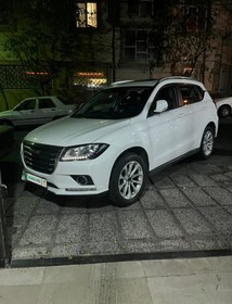 تصویر هاوال H2 مونتاژ مدل 1397 ا Haval H2-ir Haval H2-ir