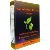 تصویر شیاف جذبی تنگ کننده واژن شاندرمن اصلی ا Shanderman Shanderman