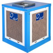 تصویر کولر آبی سلولزی 3500 انرژی مدل VC0380 Energy VC0380 Evaporative Cooler Up Flow