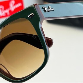 تصویر عینک آفتابی برند ریبن Rayban