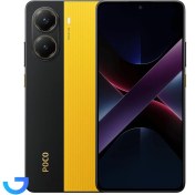 تصویر گوشی شیائومی Poco X7 Pro 5G | حافظه 256 رم 8 گیگابایت Xiaomi Poco X7 Pro 5G 256/8 GB