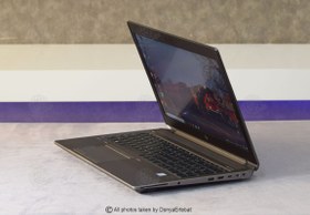 تصویر لپ تاپ استوک HP ZBOOK 15 G5 