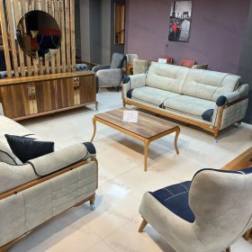 تصویر مبل راحتی کامفورد 