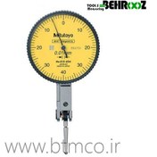 تصویر ساعت اندیکاتور میتوتویو مدل Mitutoyo 513-404-10A ا Mitutoyo 513-404- 0.01mm Dial Indicator Mitutoyo 513-404- 0.01mm Dial Indicator