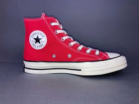 تصویر کفش کانورس مدل الستار ۱۹۷۰ ویتنام اصل converse 1970