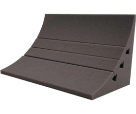 تصویر فوم بیس ترپ مقعر Mini super bass trap foam