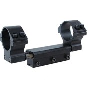 تصویر پايه دوربين مدل آنتي شوك ريل ١١ رينگ ٢٥-٣٠ 