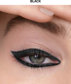 تصویر آیلاینر اورجینال برند Avon مدل Power Stay Jel Eyeliner کد 829177298 