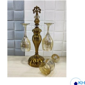 تصویر استند گیلاس 