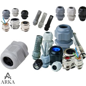 تصویر گلند Gland