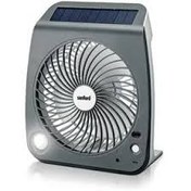 تصویر پنکه رومیزی SF6654RTF سانفورد شارژی 