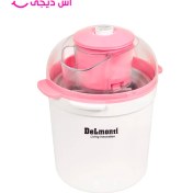 تصویر بستنی ساز دلمونتی مدل 370 