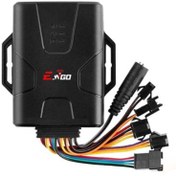 تصویر ردیاب خودرو ای ویگو مدل GT800 پرو 