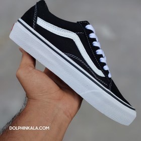 تصویر ونس اولد اسکول vans oldschool