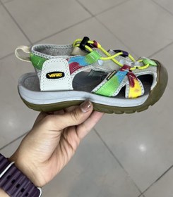 تصویر صندل بچگانه ونتو SD08016 