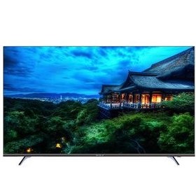 تصویر تلویزیون هوشمند 43 اینچ سینگل مدل US-4320 Single US-4320 43-inch smart TV