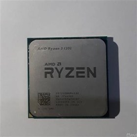 تصویر AMD Ryzen 3 1200 تری 