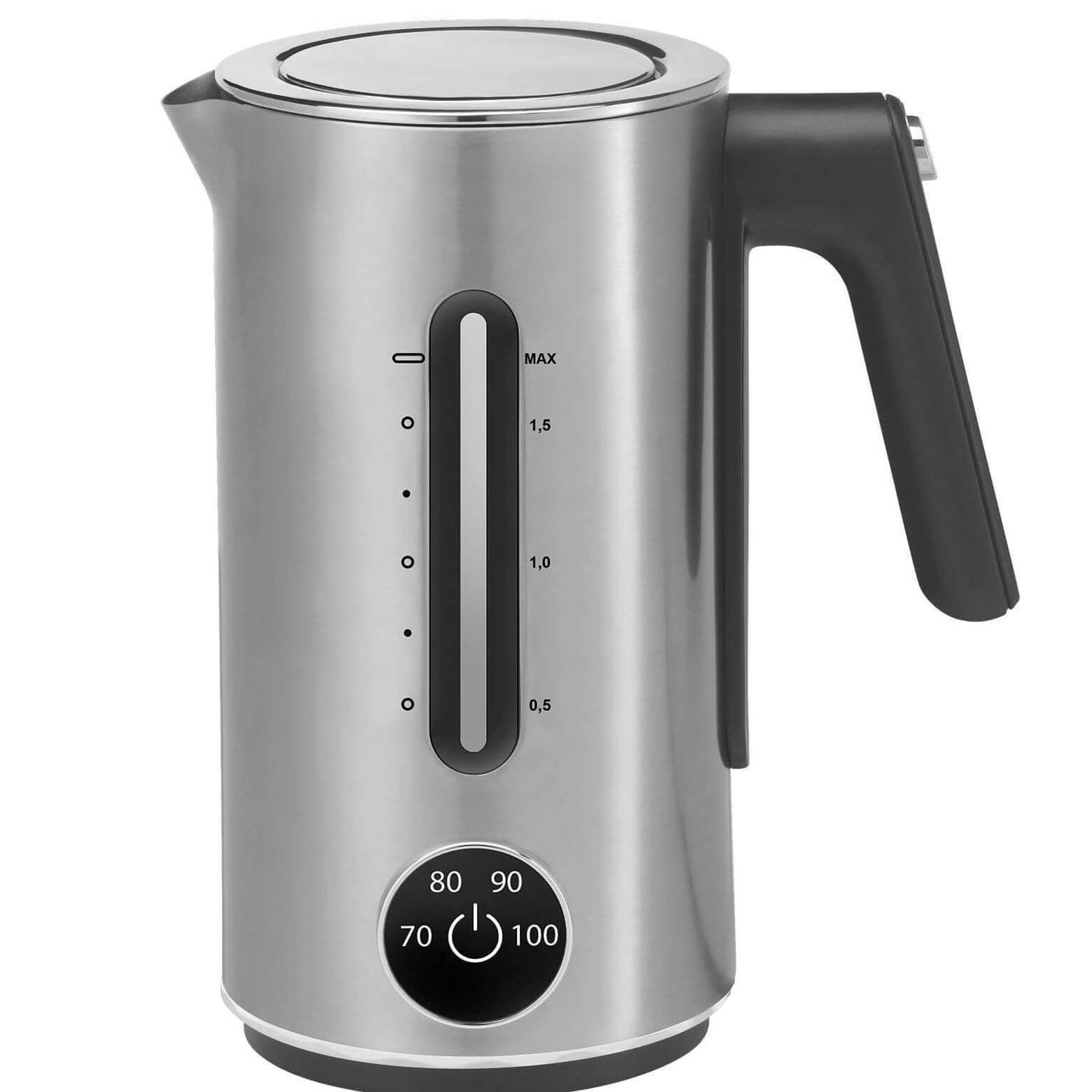 خرید و قیمت کتری برقی Lumero kettle WMF اف مدل | دبلیو ترب ام