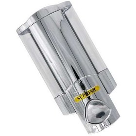 تصویر جا مایع سپیدار کروم 