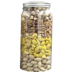 تصویر پک مخلوط مجلسی (خام) 