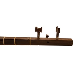 تصویر تمبور محمدی ( کاسه 1 تکه ) 