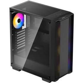 تصویر کیس کامپیوتر دیپ کول مدل CC560 FS DeepCool CC560 FS Computer Case