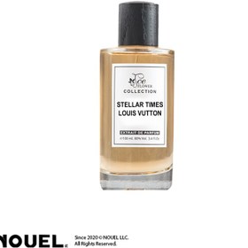 تصویر کالکشن ادکلن لویی ویتون استلار تایمز | Louis Vuitton Stellar Times Collection 