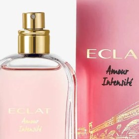 تصویر ادوتویلت اکلت آمور اینتنستی ECLAT Amour Intensité Eau de Toilette