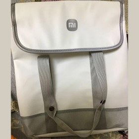 تصویر کوله پشتی شیائومی مدل Xiaomi Custom Polyester Backpack Xiaomi Custom Polyester Backpack BHR5773CN